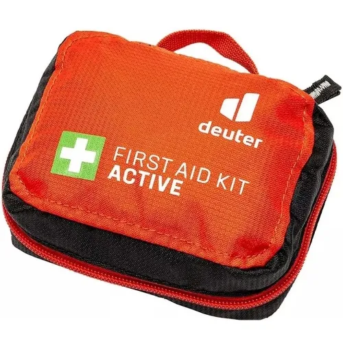 Аптечка Deuter First Aid Kit Active AS papaya (9002)