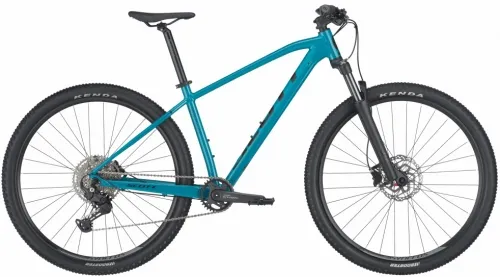 Велосипед 29 Scott Aspect 930 CU (EU) blue