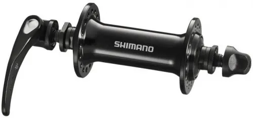 Втулка передня Shimano HB-RS300, 36отв
