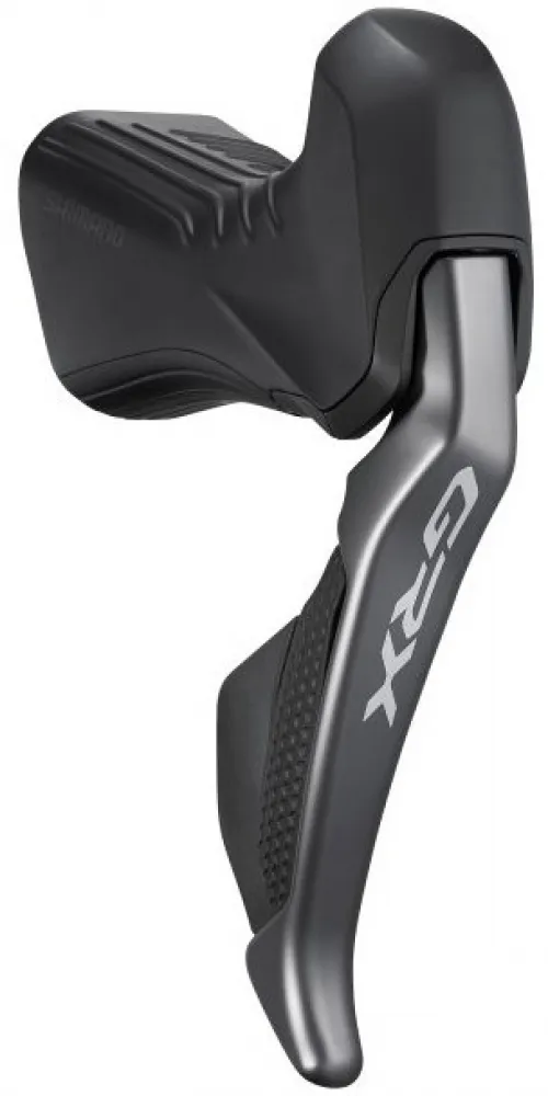 Шифтер / тормозная ручка Shimano ST-RX815-R GRX Di2 Dual Control Hydraulic 11-speed right