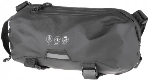 Сумка через плечо ONRIDE Clutch, 3L, black