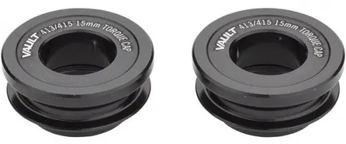 Адаптер передней втулки Race Face Vault F 415 Endcap Set 15mm TRQ