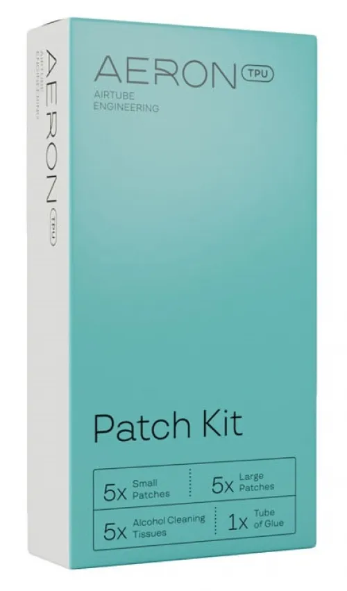 Ремкомплект для TPU камери AERON TPU Patch Kit