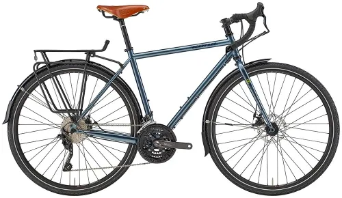 Велосипед 28 Kona Sutra SE (2022) Blue
