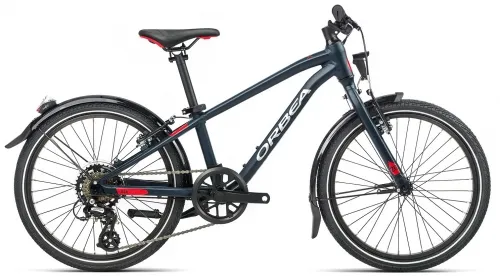 Велосипед 20 Orbea MX 20 PARK (2022) Blue - Red
