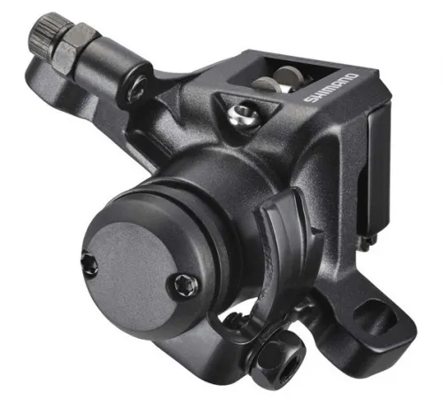Тормоз (калипер) Shimano BR-M416-А дисковый механический