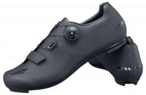 Велообувь Merida EXPERT ROAD NYLON black