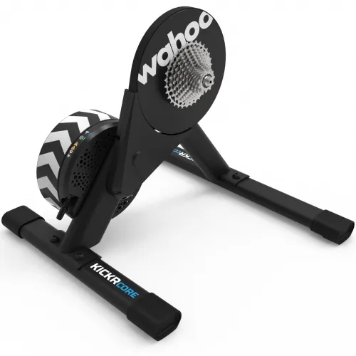 Велотренажер Wahoo KICKR CORE V2