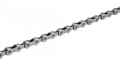 Ланцюг Shimano CN-LG500 CUES/STEPS/DEORE/XT 10/11-speed LINKGLIDE 126 links + Quick-LINK
