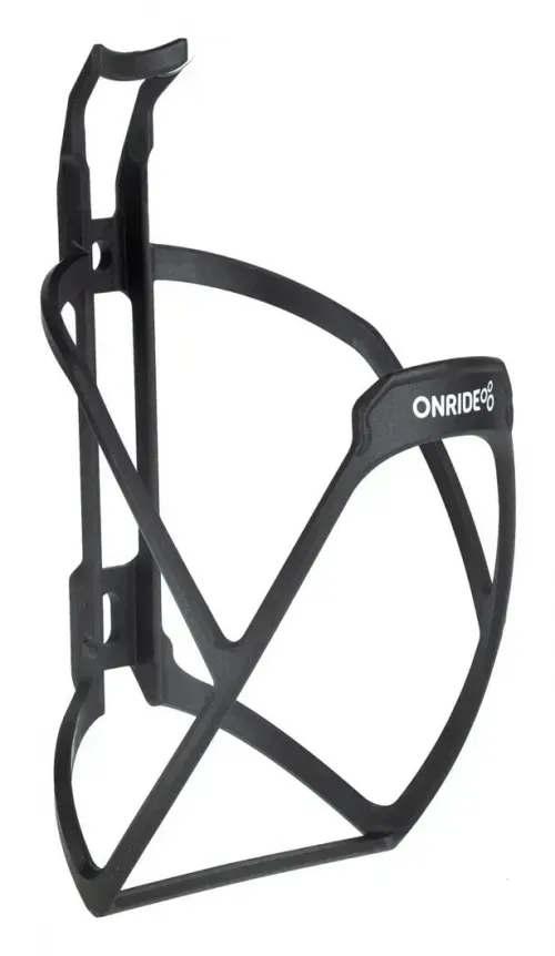 Флагодержатель ONRIDE Pro Light black