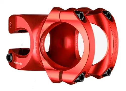 Винос Race Face Turbine R 35 (32mm) 0° red