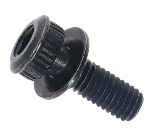 Фіксуючий болт адаптеру каліперу Shimano BR-RS505