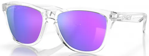 Очки Oakley FROGSKINS (PRIZM Violet)