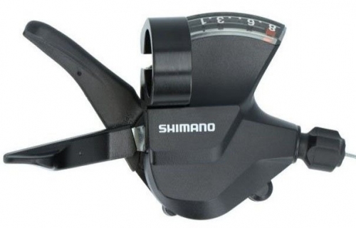 Шифтер Shimano SL-M315 ALTUS 8-speed right