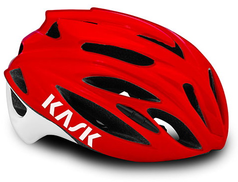 Шлем KASK Road Rapido Red