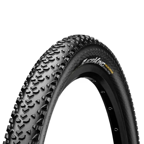 Покрышка 29 x 2.20 (55-622) Continental Race King black/black wire TPI 3/180 (750g)