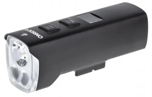 Фара ONRIDE Swift 1500 lm, 4800 mAh, Type-C