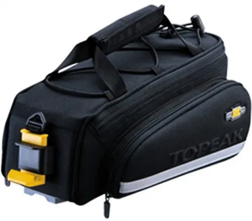 Сумка на багажник Topeak RX TrunkBag EX (RX QuickTrack®) with rigid molded
