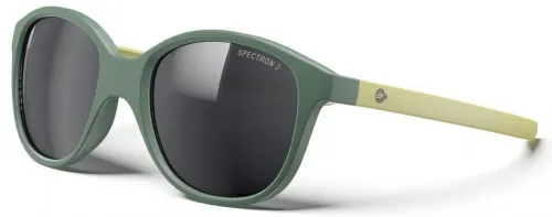 Очки детские Julbo THÉA (Spectron 3+) army green/beige S (4-8 years)