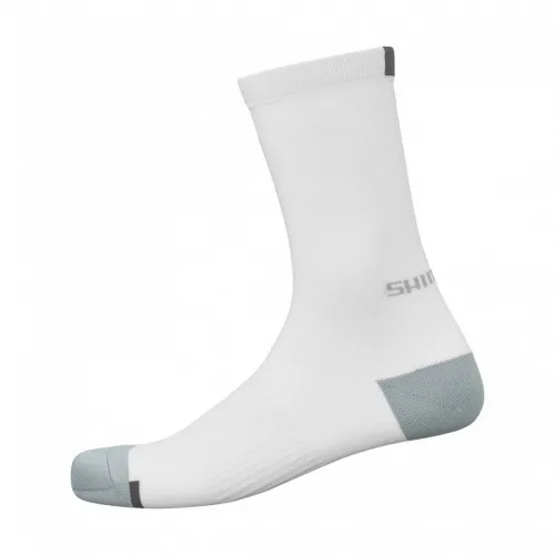 Носки Shimano Performance white