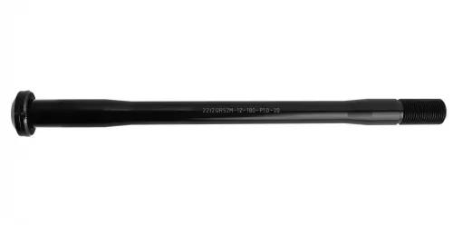 Ось задней втулки Cannondale UDH Maxle K83002 TA 148x12 180мм