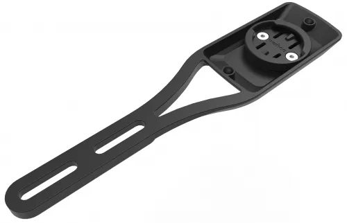 Крепление Wahoo Elemnt Roam 3 and Bolt 3 Integrated Handlebar Mount black