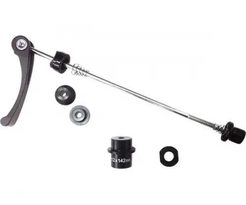 Адаптер под эксцентрик Wahoo KICKR 12x142