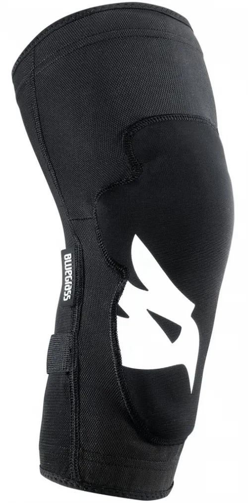 Защита колена BLUEGRASS Skinny Knee CE black