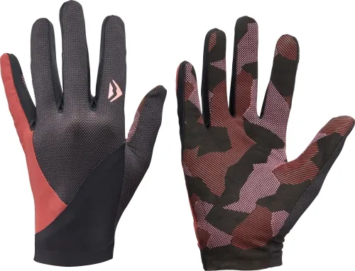 Перчатки Merida Gloves Second Skin Sumac