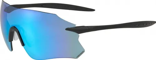 Очки Merida Sunglasses Frameless 3 Black/Blue Flash
