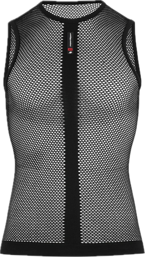 Белье ASSOS NS Skin Layer Superleger black series