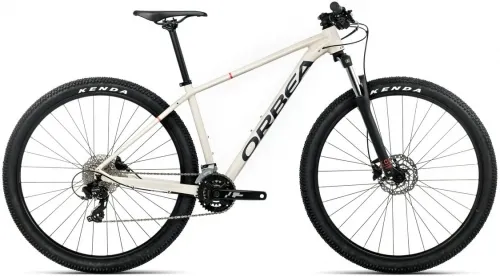 Велосипед 29 Orbea ONNA 50 (2026) ivory white gloss