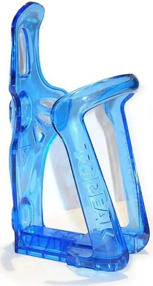 Фляготримач Topeak Mono Cage CX, blue