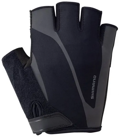 Перчатки Shimano Classic черные