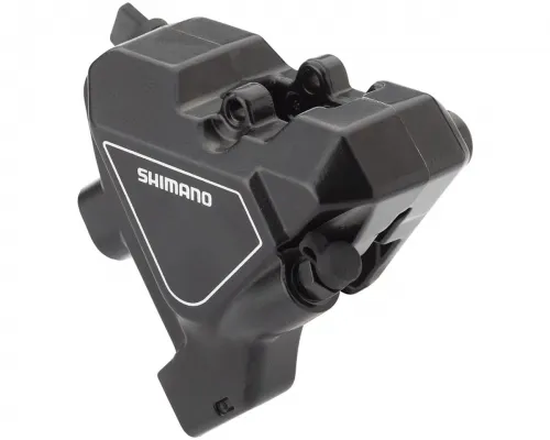Гальмо (каліпер) Shimano CUES BR-U300, FLAT MOUNT, дискове гідравлічне заднє