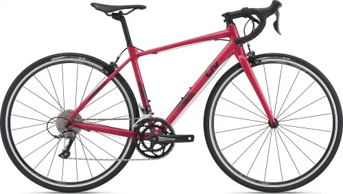 Велосипед 28 Liv Avail 2 (2021) virtual pink