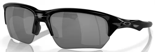 Окуляри Oakley FLAK BETA (BLACK Iridium) polished black