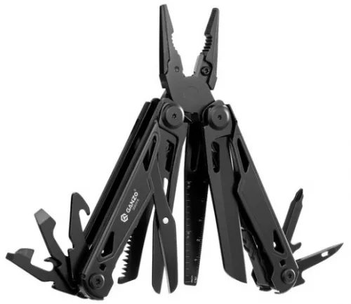 Мультитул Multi Tool Ganzo G303-B