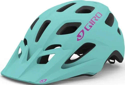 Шлем Giro Verce matt screaming teal