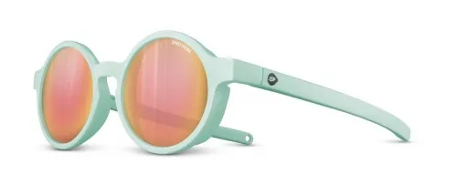 Очки детские Julbo WALK L (Spectron 3CF) mint (4-8 лет)