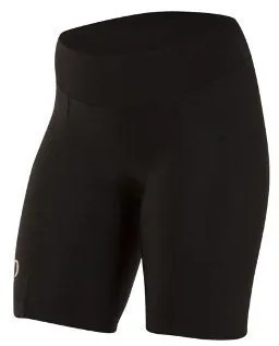 Велотрусы женские Pearl Izumi ESCAPE QUEST без лямок, черный