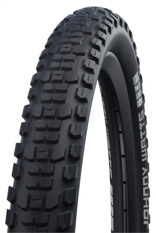 Покрышка 29x2.60 Schwalbe Johnny Watts LR Performance, ADDIX, B/B-SK+RT
