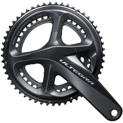 Шатуни Shimano FC-R8000 ULTEGRA 11-speed 53/39T 175mm