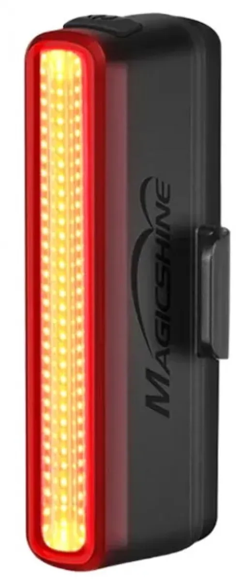 Задній ліхтар Magicshine SEEMEE 30 TL (30 lum) 350 mAh, Micro USB, інтелект. датчик яскравості