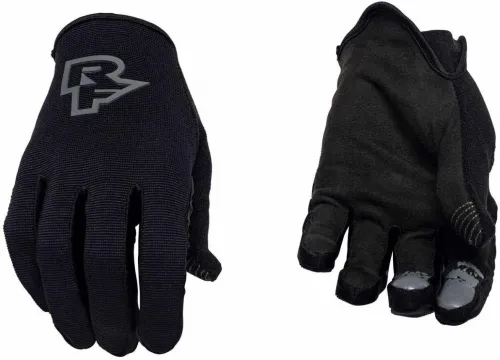 Перчатки Race Face Trigger black