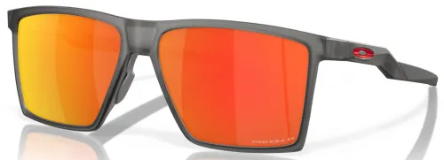 Очки Oakley FUTURITY (PRIZM Ruby Polarized) satin grey smoke