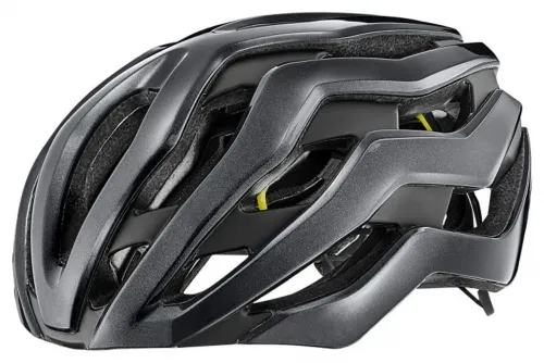 Шлем Giant Rev Pro MIPS matt metallic black