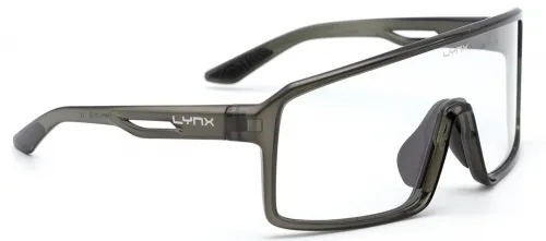 Очки Lynx Pierre PH B (0-3) shiny transparent inside black