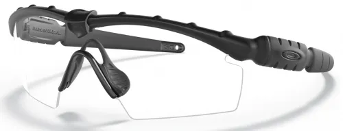 Очки Oakley SI M FRAME 2.0 (CLEAR) matte black