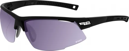 Очки R2 RACER (HD Polarized) black matt